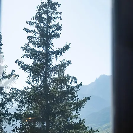 Horská chata Laltizoard Briançon
